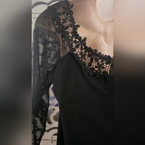 Stunning, Elegant & Sexy Off The Shoulder Top From Venus 3x